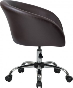 Офисное кресло LM-9500 Черное в Асбесте - asbest.ok-mebel.com | фото 3