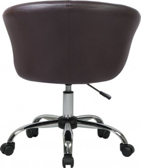 Офисное кресло LM-9500 Черное в Асбесте - asbest.ok-mebel.com | фото 4