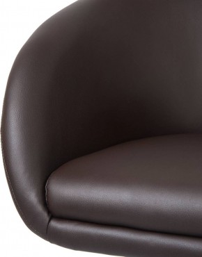Офисное кресло LM-9500 Черное в Асбесте - asbest.ok-mebel.com | фото 5