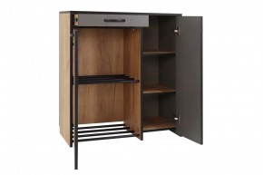 ОЛЬГА-ЛОФТ 53 Закрытая консоль в Асбесте - asbest.ok-mebel.com | фото 3