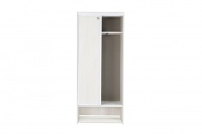 ОЛЬГА-МИЛК 10 Шкаф-купе с зеркалом в Асбесте - asbest.ok-mebel.com | фото 3