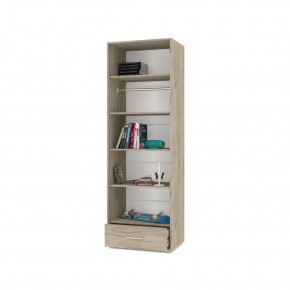ОЛИВИЯ Детская (модульная) дуб серый/белый в Асбесте - asbest.ok-mebel.com | фото 18
