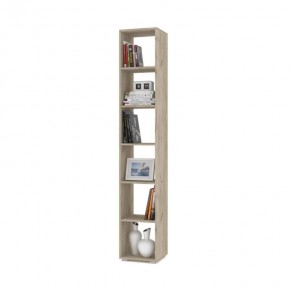 ОЛИВИЯ Детская (модульная) дуб серый/белый в Асбесте - asbest.ok-mebel.com | фото 19