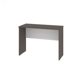 ОЛИВИЯ О71 Стол (анкор темный/анкор светлый) в Асбесте - asbest.ok-mebel.com | фото