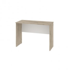 ОЛИВИЯ О71 Стол (дуб серый/белый) в Асбесте - asbest.ok-mebel.com | фото