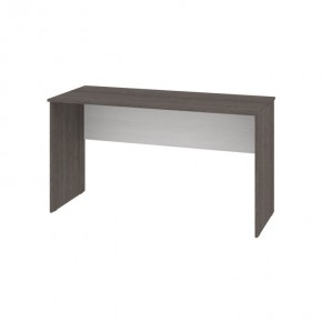 ОЛИВИЯ О72 Стол (анкор темный/анкор светлый) в Асбесте - asbest.ok-mebel.com | фото