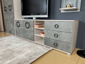 ОСКАР КАСПИЙ Гостиная (модульная) в Асбесте - asbest.ok-mebel.com | фото 3