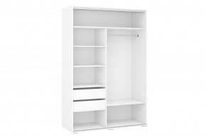 ОСКАР Шкаф-купе 2-х ств. в Асбесте - asbest.ok-mebel.com | фото 3