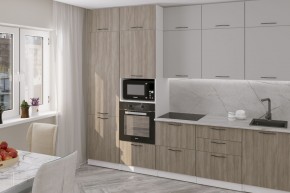 ПАРМА Кухонный гарнитур Экстра (3000 мм) в Асбесте - asbest.ok-mebel.com | фото