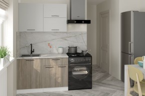 ПАРМА Кухонный гарнитур Лайт 1200 мм в Асбесте - asbest.ok-mebel.com | фото