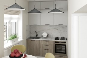 ПАРМА Кухонный гарнитур Макси 1800 мм в Асбесте - asbest.ok-mebel.com | фото