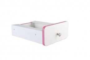 Парта-трансофрмер Amare II Pink + ящик + SST3 Pink в Асбесте - asbest.ok-mebel.com | фото 6