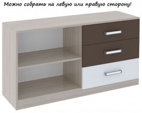 Подростковая Волкер (модульная) в Асбесте - asbest.ok-mebel.com | фото 25