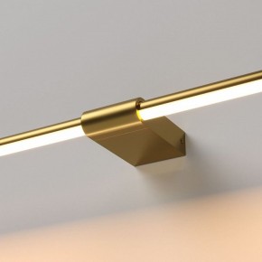Подсветка для картины Elektrostandard Luar 40125/LED в Асбесте - asbest.ok-mebel.com | фото 2