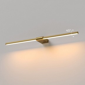 Подсветка для картины Elektrostandard Luar 40125/LED в Асбесте - asbest.ok-mebel.com | фото 3