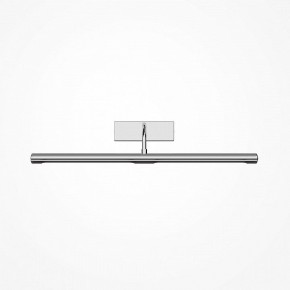 Подсветка для картины Maytoni Twinkle MIR266WL-L12CH4K в Асбесте - asbest.ok-mebel.com | фото 2