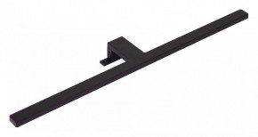 Подсветка для зеркала Arte Lamp A2730 A2730AP-1BK в Асбесте - asbest.ok-mebel.com | фото
