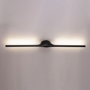 Подсветка для зеркала Arte Lamp Gacrux A2041AP-10BK в Асбесте - asbest.ok-mebel.com | фото 2