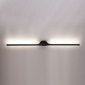 Подсветка для зеркала Arte Lamp Gacrux A2041AP-14BK в Асбесте - asbest.ok-mebel.com | фото 2