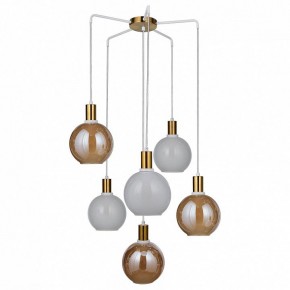 Подвесная люстра 33 идеи S13WH PND169M.05WH.3.001PA-S13AM-S13WH в Асбесте - asbest.ok-mebel.com | фото 2