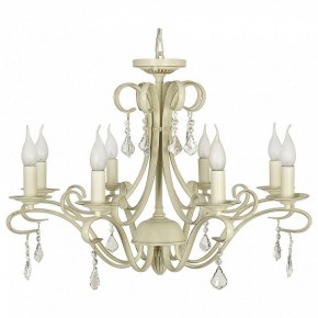 Подвесная люстра Arti Lampadari Viticella Viticella E 1.1.8.602 C в Асбесте - asbest.ok-mebel.com | фото