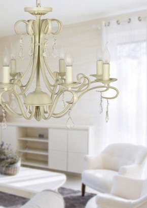Подвесная люстра Arti Lampadari Viticella Viticella E 1.1.8.602 C в Асбесте - asbest.ok-mebel.com | фото 2
