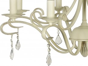 Подвесная люстра Arti Lampadari Viticella Viticella E 1.1.8.602 C в Асбесте - asbest.ok-mebel.com | фото 4