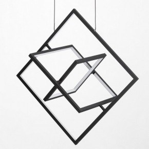 Подвесная люстра Citilux Cube CL719241 в Асбесте - asbest.ok-mebel.com | фото