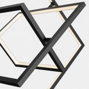 Подвесная люстра Citilux Cube CL719241 в Асбесте - asbest.ok-mebel.com | фото 11