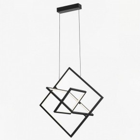 Подвесная люстра Citilux Cube CL719241 в Асбесте - asbest.ok-mebel.com | фото 3