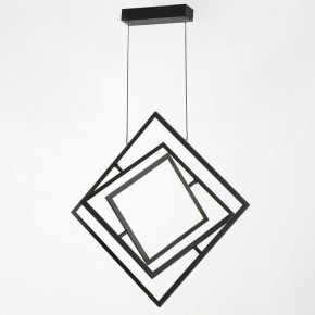 Подвесная люстра Citilux Cube CL719241 в Асбесте - asbest.ok-mebel.com | фото 4
