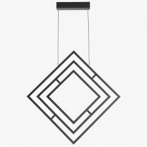 Подвесная люстра Citilux Cube CL719241 в Асбесте - asbest.ok-mebel.com | фото 5