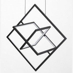 Подвесная люстра Citilux Cube CL719241 в Асбесте - asbest.ok-mebel.com | фото 8