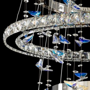 Подвесная люстра Citilux ETERA CL322090 в Асбесте - asbest.ok-mebel.com | фото 10