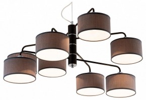Подвесная люстра Citilux Форма CL428281 в Асбесте - asbest.ok-mebel.com | фото 2