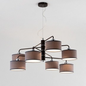 Подвесная люстра Citilux Форма CL428281 в Асбесте - asbest.ok-mebel.com | фото 3