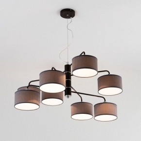 Подвесная люстра Citilux Форма CL428281 в Асбесте - asbest.ok-mebel.com | фото 7