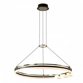 Подвесная люстра Citilux HELLY CL211082 в Асбесте - asbest.ok-mebel.com | фото 2