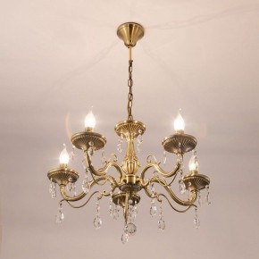 Подвесная люстра Citilux Кармен CL404153 в Асбесте - asbest.ok-mebel.com | фото 4