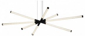 Подвесная люстра Citilux Lucia CL217181 в Асбесте - asbest.ok-mebel.com | фото