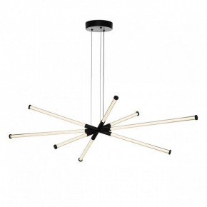 Подвесная люстра Citilux Lucia CL217181 в Асбесте - asbest.ok-mebel.com | фото 3