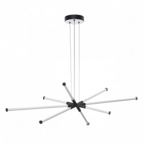 Подвесная люстра Citilux Lucia CL217181 в Асбесте - asbest.ok-mebel.com | фото 6