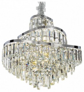 Подвесная люстра Citilux Naiad CL315151 в Асбесте - asbest.ok-mebel.com | фото