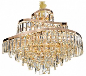 Подвесная люстра Citilux Naiad CL315162 в Асбесте - asbest.ok-mebel.com | фото