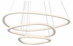 Подвесная люстра Citilux Неон Смарт CL731A330E в Асбесте - asbest.ok-mebel.com | фото