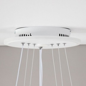 Подвесная люстра Citilux Неон Смарт CL731A330E в Асбесте - asbest.ok-mebel.com | фото 16