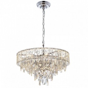 Подвесная люстра Citilux Sagrada CL317251 в Асбесте - asbest.ok-mebel.com | фото