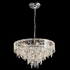 Подвесная люстра Citilux Sagrada CL317251 в Асбесте - asbest.ok-mebel.com | фото 3
