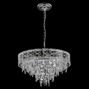 Подвесная люстра Citilux Sagrada CL317251 в Асбесте - asbest.ok-mebel.com | фото 5
