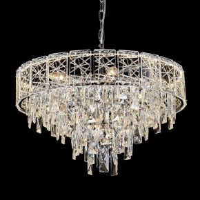 Подвесная люстра Citilux Sagrada CL317251 в Асбесте - asbest.ok-mebel.com | фото 6
